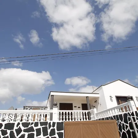 펜션 Casa Varichuelo
