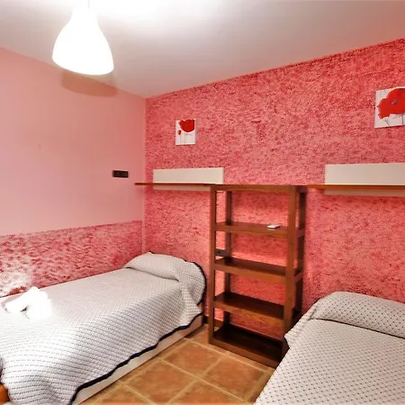 Casa Varichuelo * 티아즈