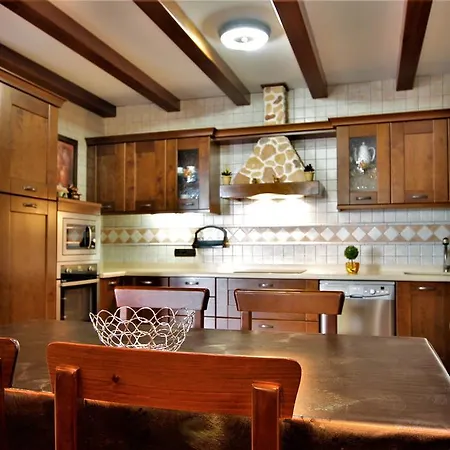 Casa Varichuelo