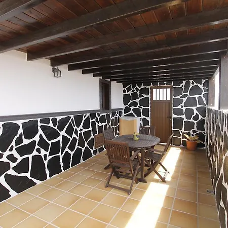 Holiday home Casa Varichuelo