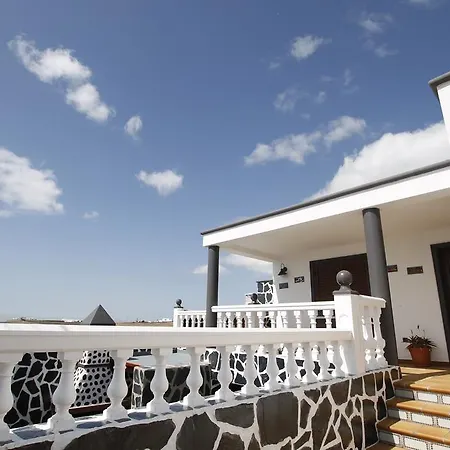 Casa Varichuelo *
