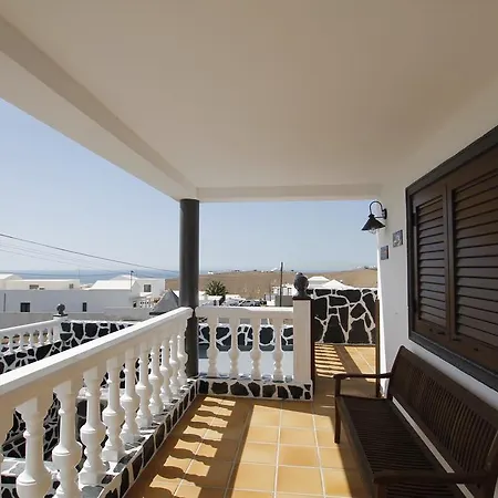 Casa Varichuelo * Tias