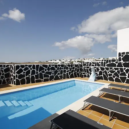 Casa Varichuelo * Tias