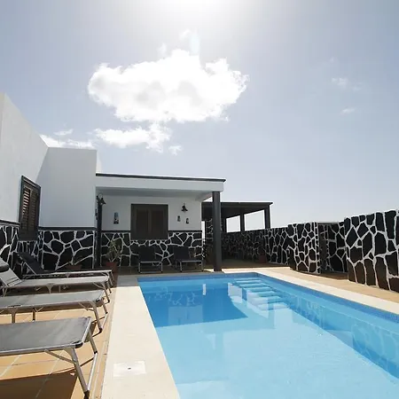 Casa Varichuelo Tias