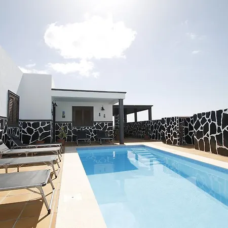 Casa Varichuelo