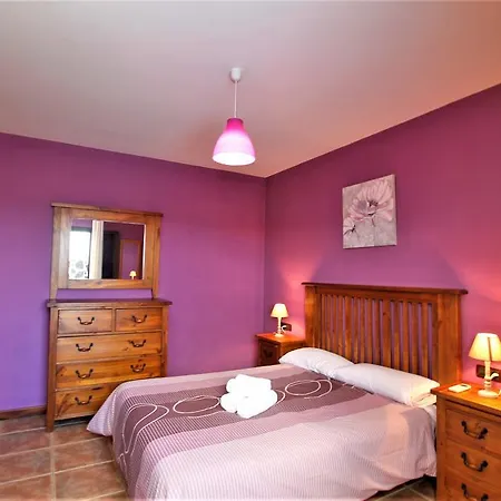 Casa Varichuelo Holiday home