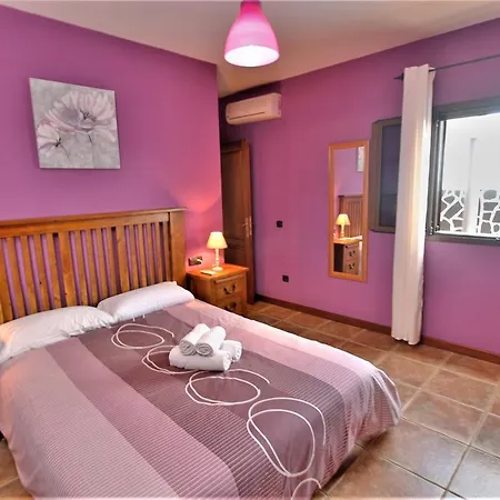 Casa Varichuelo * Tias