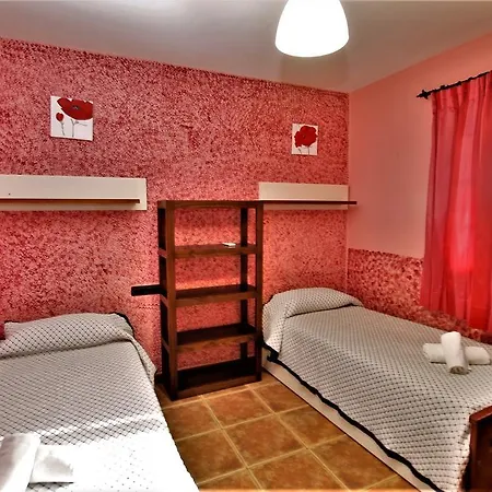 Casa Varichuelo Tias