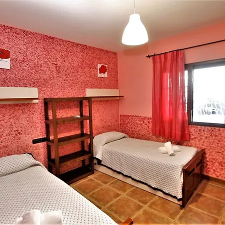 Casa Varichuelo