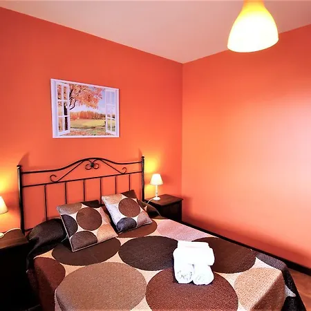 Holiday home Casa Varichuelo *