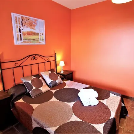 Casa Varichuelo * Tias