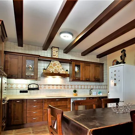 Casa Varichuelo Holiday home