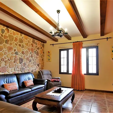 Holiday home Casa Varichuelo